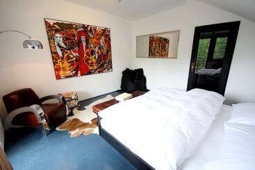 בית מלון כפרי 12