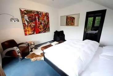 בית מלון כפרי 12