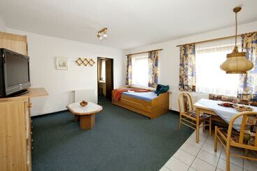 酒店 Apartment Brixental