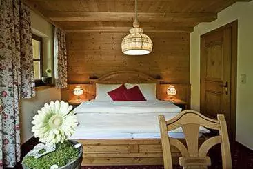 Appartementhaus Hubertus