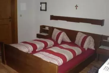 별장 Bauernhof Maierhof Kaunertal