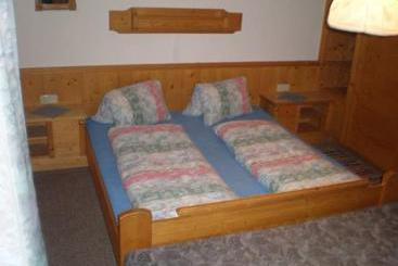 コテージ Bauernhof Maierhof Kaunertal