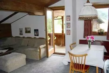 Сельский дом Bauernhof Oslerhof