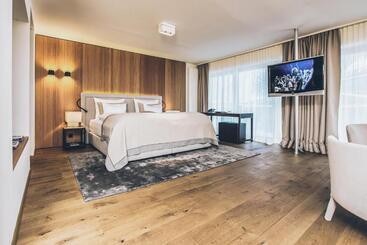 בית מלון כפרי Elizabeth Art