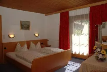 Отель Fichtenheim