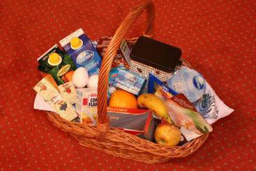 Bed and Breakfast Foidl Pension