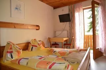 Otel Frühstückspension Blasge