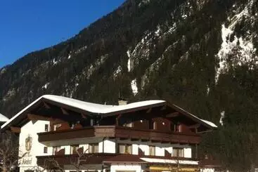 Hôtel Garni Almhof