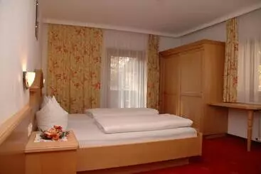 Hotel Garni Almhof