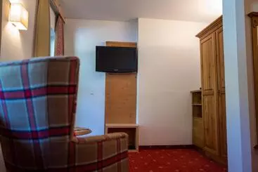 בית מלון כפרי Gasthof Hinteregger