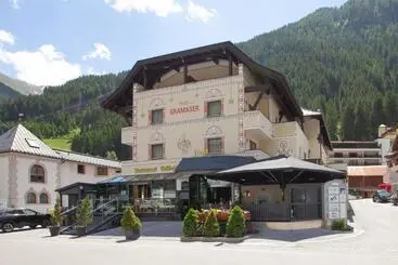 Hotel Gramaser