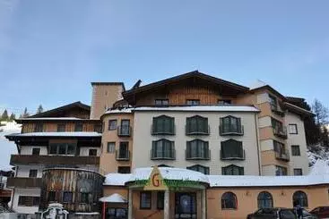 فندق Grünwaldkopf