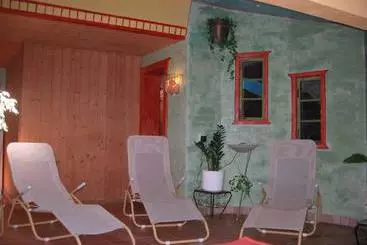 Bed and Breakfast Pension Astoria