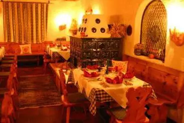 Pansiyon Peter Rosegger Gasthof