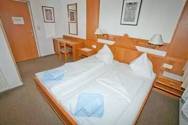 호텔 Seevilla Wochinz