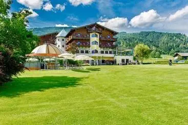 בית מלון כפרי Zum Jungen Römer