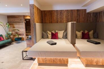 Olympia Relax Hotel Leonhard Stock