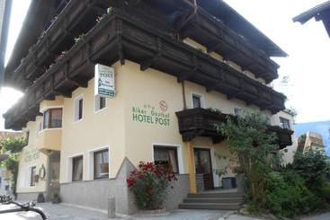 پانسیون Gasthof Hotel Post