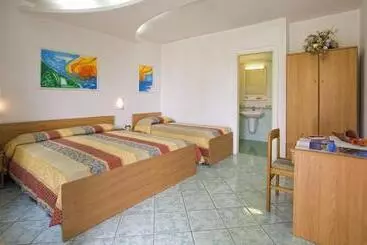 Albergo Villa Hibiscus