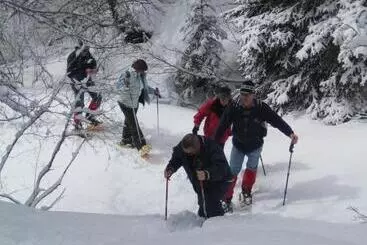 بيت ريفى Kinderbauernhof Leneler
