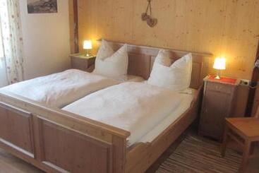 コテージ Zirbenhof