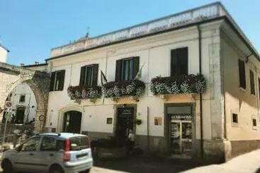B&b Sei Stelle
