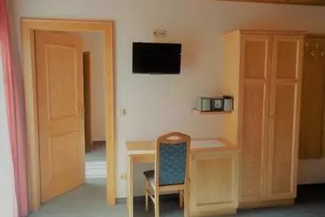 Bed and Breakfast Pension Wald