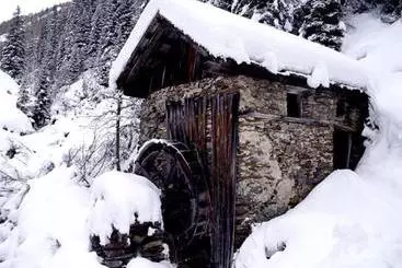 Пансион Bachmann Gasthof