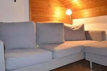 Mökkimajoitus Bauernhof Koa