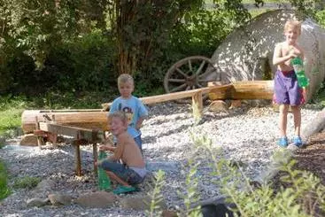 קוטג'' Bauernhof  Untergrub