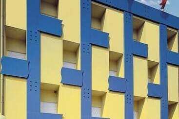 בית מלון כפרי Cavalluccio Marino