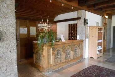 ホテル Der Seewirt