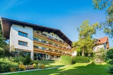 فندق Der Seewirt