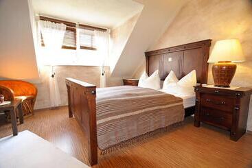 酒店 Hacienda Mexicana