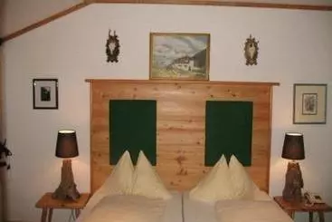 בית מלון כפרי Haus Edith