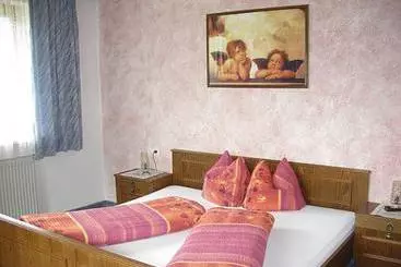 Hotel Haus Köhle