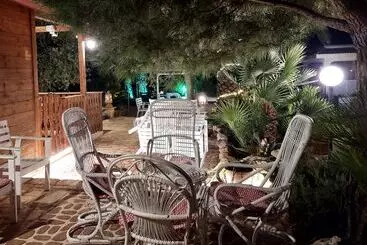 Hotel Il Trulletto