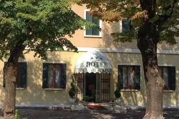 Hotel Isola Di Caprera