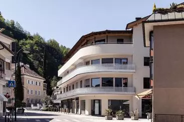 فندق Mondschein Rooms