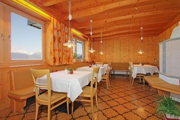 호텔 Pension Summererhof