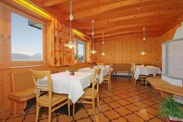 בית מלון כפרי Pension Summererhof