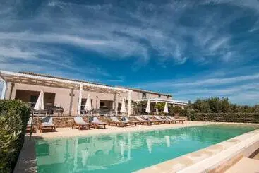 Hotel Relais Casina Miregia