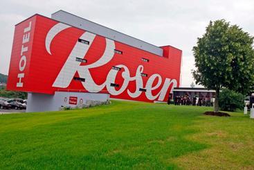 Rosenberger Motor Hotel Ansfelden