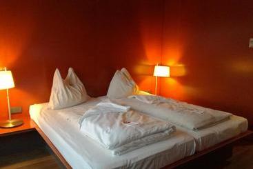 Rosenberger Motor Hotel Ansfelden