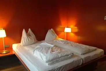 Rosenberger Motor Hotel Ansfelden