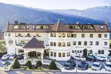 فندق Rossl