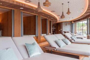 Laschenskyhof Hotel & Spa