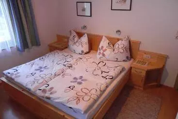 Сельский дом Matzenhof