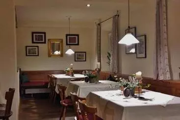 Пансион Gasthof Zur Strass