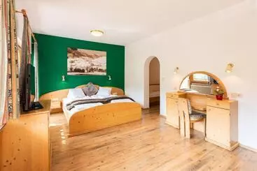 펜션 Guesthouse Dalnig